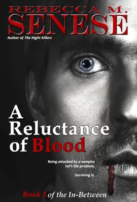 Read: A Reluctance Book of Blood