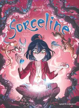 Read: Sorceline - Tome Book 07