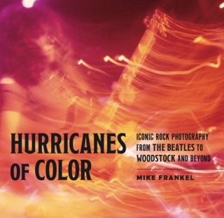 Hurricanes of Color by Mike Frankel & Kenneth Womack