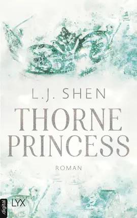 Read: Thorne Princess Book