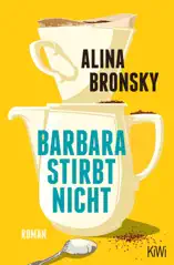 Barbara stirbt nicht