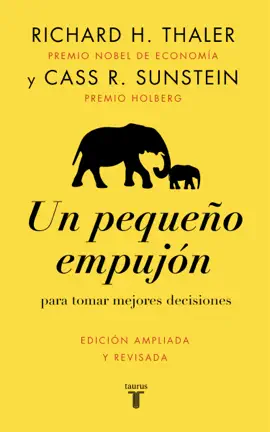 Read: Un pequeño Book empujón