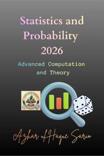 Statistics and Probability 2026 by Azhar ul Haque Sario