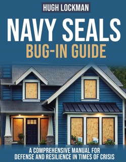 Navy SEALs Bug In Guide by Hugh Lockman