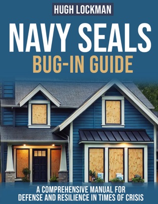 Navy SEALs Bug In Guide