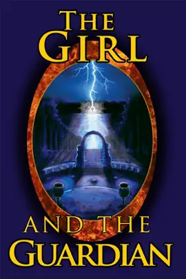 Read: The Girl and the Book Guardian