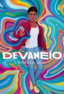 Devaneio by Ryan La Sala