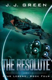 The Resolute - JJ Green