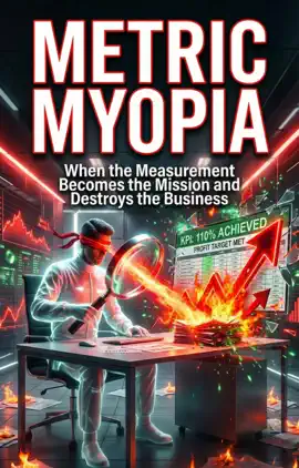 Read: Metric Myopia Book