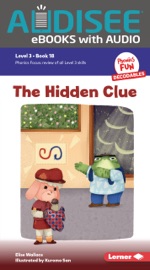 The Hidden Clue