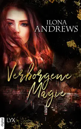 Read: Verborgene Book Magie