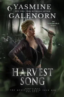 Harvest Song