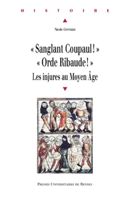 Read: Sanglant Coupaul ! Orde Ribaude ! Book