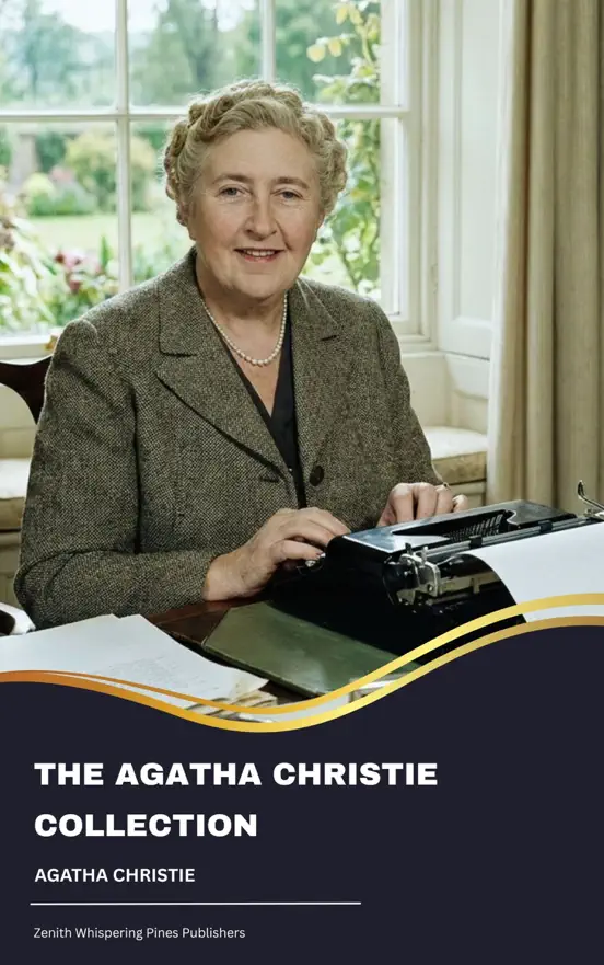 The Agatha Christie Collection
