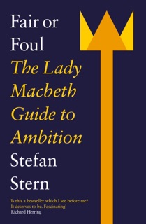 Fair or Foul by Stefan Stern