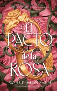 El pacto de la rosa Book Cover