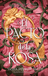 El pacto de la rosa Book Cover