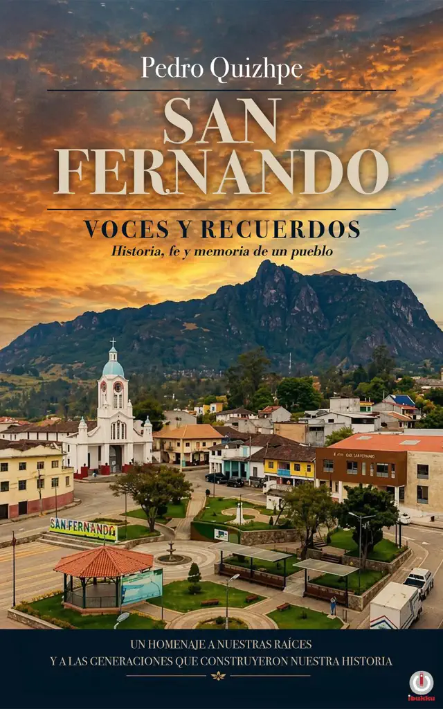 SAN FERNANDO VOCES Y RECUERDOS