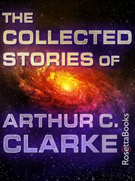 Read: The Collected Stories of Book Arthur C. Clarke