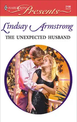 Read: The Book Unexpected Husband