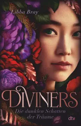 Read: Diviners – Die dunklen Schatten der Träume Book