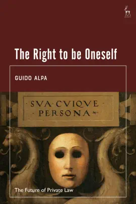 Read: The Right to be Oneself Book