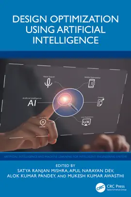 Read: Design Book Optimization Using Artificial Intelligence