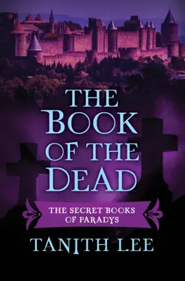 Read: Book The Book of the Dead