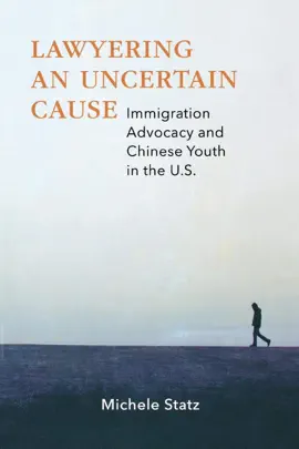 Read: Book Lawyering an Uncertain Cause