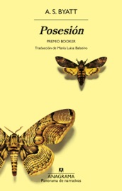 Posesión - María Luisa Balseiro & A S Byatt