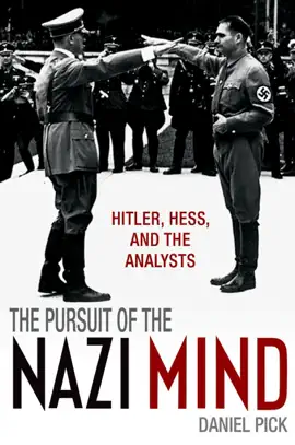 Read: The Pursuit of the Book Nazi Mind