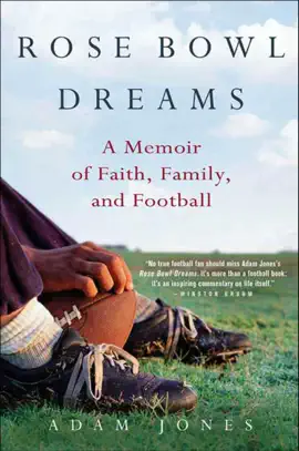 Read: Rose Book Bowl Dreams