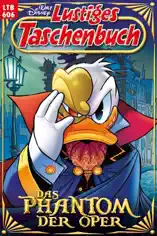 Lustiges Taschenbuch Nr. 606