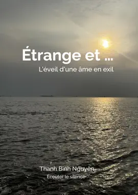 Read: Book Étrange et ... L'éveil d'une âme en exil