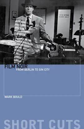 Read: Film Book Noir