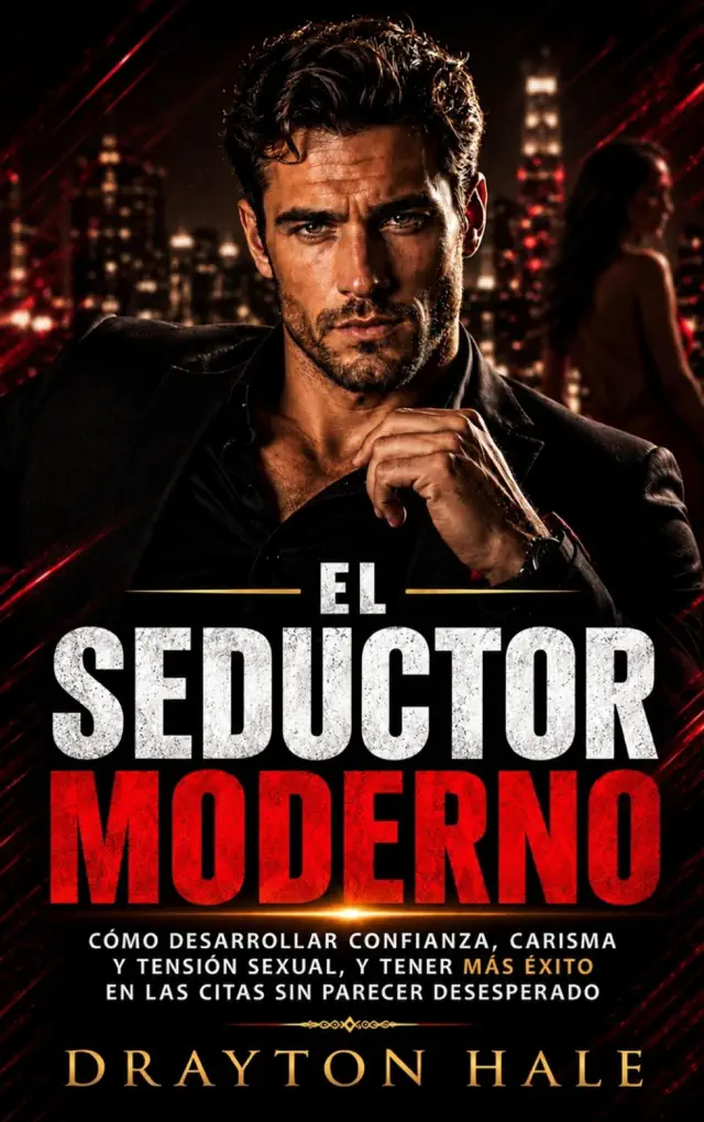 El seductor moderno