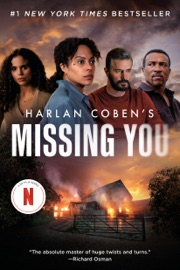 Missing You - Harlan Coben