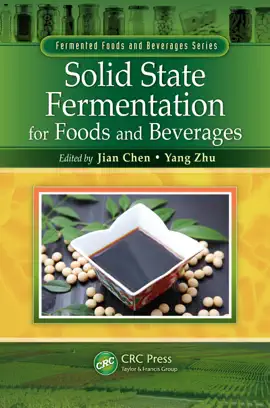 Read: Solid State Fermentation for Book Foods and Beverages