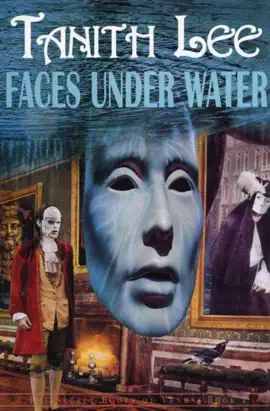 Read: Faces Book Under Water