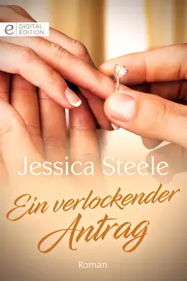 Read: Ein verlockender Antrag Book