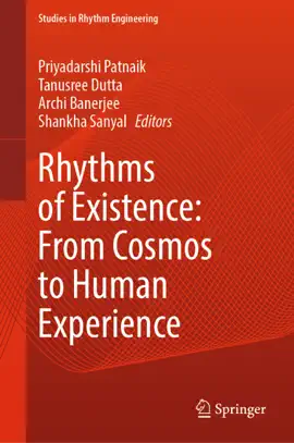 Read: Rhythms of Book Existence: From Cosmos to Human Experience
