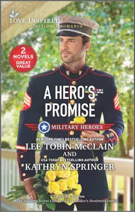 Read: Book A Hero's Promise