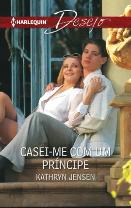 Read: Casei-Me com um Book príncipe