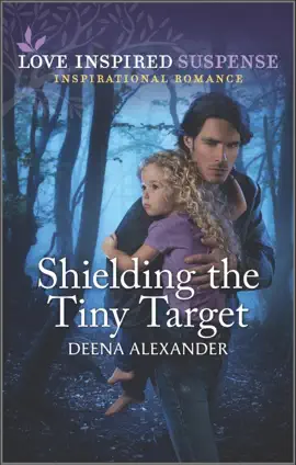 Read: Shielding the Tiny Book Target