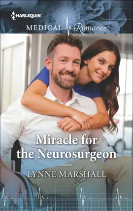 Read: Miracle for the Book Neurosurgeon