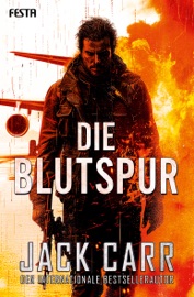 Die Blutspur - Jack Carr