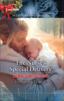 Read: The Nurse's Special Delivery Book