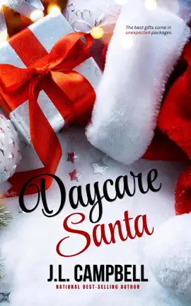 Read: Book Daycare Santa