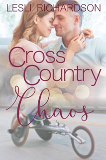 Cross Country Chaos by Lesli Richardson