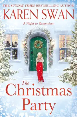 Read: Book The Christmas Party